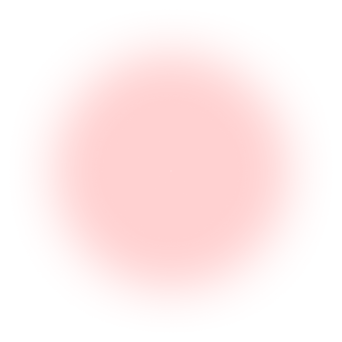 A soft, solid pale pink color swatch with no texture or edges.